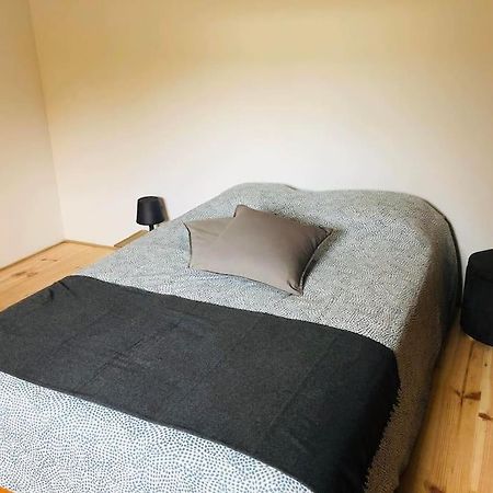 Apartament Le Maoli Waimes Zewnętrze zdjęcie