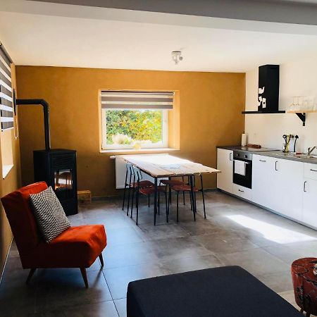 Apartament Le Maoli Waimes Zewnętrze zdjęcie