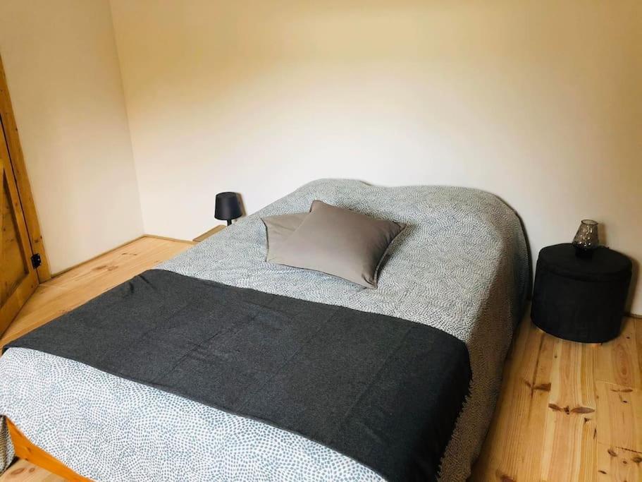 Apartament Le Maoli Waimes Zewnętrze zdjęcie